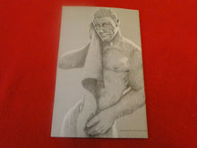 Load image into Gallery viewer, Vintage Erotic Sexy Gay Interest Magazine Physique Pictorial 1962 V.12 #2    HM3
