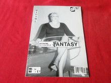 Load image into Gallery viewer, Vintage Nude Erotic Sexy Adult Men's Magazine BDSM Madame                     45
