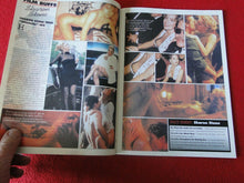 Load image into Gallery viewer, Vintage 18 Year Old + Nude Erotic Sexy Adult Men&#39;s Magazine Celebrity Skin    GP
