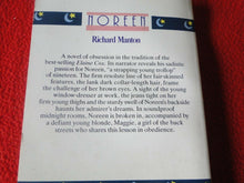 Load image into Gallery viewer, Vintage Sexy Erotic Adult Paperback Book Novel Noreen   24
