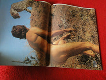 Load image into Gallery viewer, Vintage 18 Year Old + Sexy Erotic Adult Gay Magazine Playgirl Jan. 1974      G12

