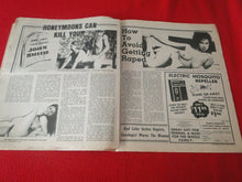 Load image into Gallery viewer, Vintage Classic Adult XXX Porn Newspaper/Magazine National Informer Reader 1976
