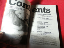 Load image into Gallery viewer, Vintage Nude Erotic Sexy Adult Men&#39;s Mini Magazine/Booklet NOS Nasty NeighborsII
