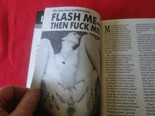 Load image into Gallery viewer, Vintage Nude Erotic Sexy Adult Men's Mini Magazine/Booklet Love Partners NOS  HH
