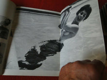 Load image into Gallery viewer, Vintage 18 Year Old + Sexy Erotic Adult Men&#39;s Magazine Casbah July 1959      G26

