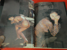 Load image into Gallery viewer, Vintage Nude Erotic Women Japanese Picture Book Tears Chiaki Hara
