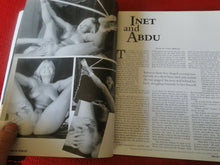 Load image into Gallery viewer, Vintage 18 Year Old + Sexy Erotic Adult Men's Magazine BDSM Tied &amp; Tickled 96  L
