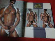 Load image into Gallery viewer, Vintage Adult Erotic Sexy Magazine Gay Interest Mandate May 1993              EI
