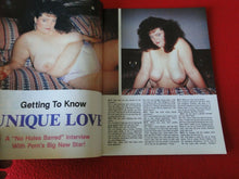 Load image into Gallery viewer, Vintage 18 Year Old + Sexy Adult Men's Magazine BUF Feb. 1991                 CT
