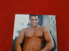 Load image into Gallery viewer, Vintage 18 Year Old+ Gay Interest Colt/Fox/Chippendale Nude Male Photo      D238
