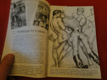 Load image into Gallery viewer, Vintage Erotic Sexy Gay Interest Magazine Physique Pictorial 1966 V.15 #3    HM2
