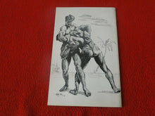 Load image into Gallery viewer, Vintage Erotic Sexy Gay Interest Magazine Physique Pictorial 1956 V.6 #2      HJ
