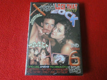 Load image into Gallery viewer, Vintage 18 Y.O. + Adult Erotic Sexy Porn XXX DVD Extreme Cock 6 Hours SEALED   S
