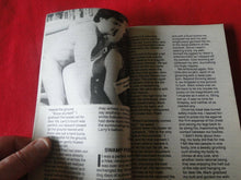 Load image into Gallery viewer, Vintage Nude Erotic Sexy Adult Men's Mini Magazine/Booklet NOS Best of LettersII
