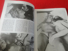 Load image into Gallery viewer, Vintage Nude Erotic Sexy Adult Magazine/Booklet Exposed  24
