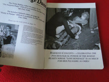 Load image into Gallery viewer, Vintage 18 Year Old + Sexy Adult Men's Magazine Love Bondage Duos March 1994  CT
