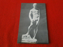 Load image into Gallery viewer, Vintage Erotic Sexy Gay Interest Magazine Physique Pictorial 1958 V.8 #1      HJ
