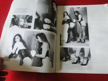 Load image into Gallery viewer, Vintage Nude Erotic Sexy Adult Men's Magazine BDSM Bondage Fantasies          GA

