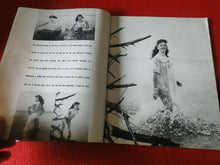 Load image into Gallery viewer, Vintage 18 Year Old + Sexy Erotic Adult Men's Magazine Escapade 1962         G28
