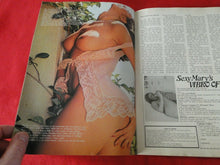 Load image into Gallery viewer, Vintage Nude Erotic Sexy 18 Year Old+ Adult Magazine Chic August 1978         95
