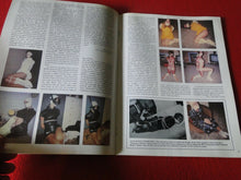 Load image into Gallery viewer, Vintage Nude Erotic Sexy Adult Men&#39;s Magazine BDSM Bondage Life               GA
