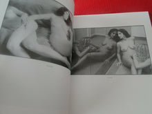 Load image into Gallery viewer, Vintage Erotic Sexy Beautiful Picture Book The Nude Lucille Khornak
