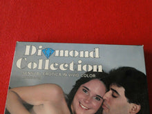 Load image into Gallery viewer, Vintage 8MM Adult Pornographic Smoker Stag Film Diamond Collection Jacking Off Q
