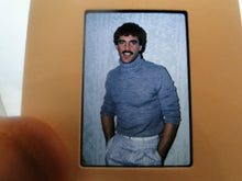 Load image into Gallery viewer, VINTAGE 35MM SLIDE MALE GAY INTEREST BEEFCAKE MUSCLE SEMI NUDE HOT BUFF EG6
