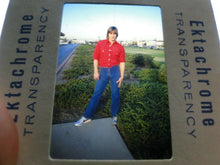 Load image into Gallery viewer, VINTAGE 35MM SLIDE MALE GAY INTEREST BEEFCAKE MUSCLE SEMI NUDE HOT BUFF CL25
