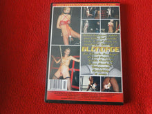 Load image into Gallery viewer, Vintage Erotic Sexy XXX Adult Porn BDSM DVD 18 Year Old + Blondage            26
