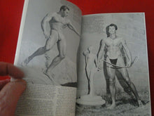 Load image into Gallery viewer, Vintage Erotic Sexy Gay Interest Magazine Physique Pictorial 1963 V.13 #2     HJ
