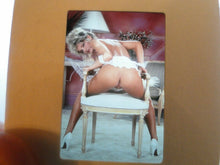 Load image into Gallery viewer, Busty Erotic Sexy NUDE Woman/Model Vintage 35mm LATENT IMAGE SLIDE           A1
