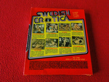 Load image into Gallery viewer, Vintage 8MM Adult Pornographic Smoker Stag Film Swedish Hitching 128           Q
