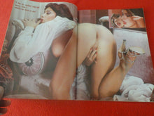 Load image into Gallery viewer, Vintage 18 Year Old + Erotic Adult Magazine High Society June 1980            84
