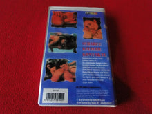 Load image into Gallery viewer, Vintage Adult XXX Porn Video VHS Tape 18 Y.O. + Foreign Extreme               20
