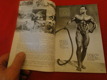 Load image into Gallery viewer, Vintage Erotic Sexy Gay Interest Magazine Physique Pictorial 1960 V.10 #2    HK3
