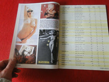 Load image into Gallery viewer, Vintage 18 YO + Erotic Sexy Adult Magazine Celebrity Sleuth 1997          82
