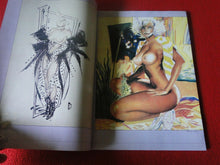 Load image into Gallery viewer, Vintage Nude Erotic Sexy Adult Men&#39;s Magazine Heavy Metal Pin-Up Comic        GL
