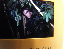 Load image into Gallery viewer, VINTAGE 35MM SLIDE MALE GAY INTEREST BEEFCAKE MUSCLE SEMI NUDE HOT BUFF EZ7
