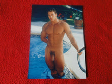 Load image into Gallery viewer, Vintage 18 Y.O. + Gay Interest Colt/Fox/Chippendale Nude Hot Male Photo      D8q

