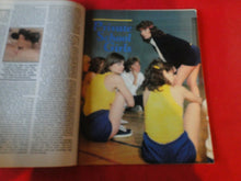 Load image into Gallery viewer, Vintage Nude Erotic Sexy Adult Men's Magazine Adult Cinema July 1983          CB
