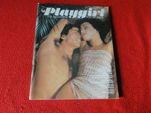 Load image into Gallery viewer, Vintage 18 Year Old + Sexy Erotic Adult Gay Magazine Playgirl Jan. 1974      G12

