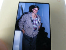 Load image into Gallery viewer, VINTAGE 35MM SLIDE MALE GAY INTEREST BEEFCAKE MUSCLE SEMI NUDE HOT BUFF CC9
