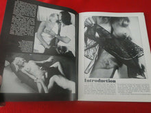 Load image into Gallery viewer, Vintage 18 Year Old + Sexy Erotic Adult Magazine Sexdrive #5 April 1973       H3
