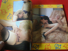 Load image into Gallery viewer, Vintage Nude Erotic Sexy Adult Magazine New Old Stock Muff Munchers All Color AX
