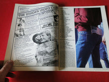 Load image into Gallery viewer, Vintage 18 Year Old + Sexy Erotic Gay Adult Magazine In Touch July 1986      G11
