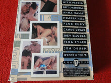Load image into Gallery viewer, Vintage Adult XXX Porn Video VHS Tape Anal 17 Nikki Tyler Persia Melissa Hill 6
