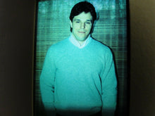 Load image into Gallery viewer, VINTAGE 35MM SLIDE MALE GAY INTEREST BEEFCAKE MUSCLE SEMI NUDE HOT BUFF FM(
