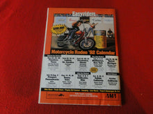 Load image into Gallery viewer, Vintage 18 YO + Nude Erotic Adult Men&#39;s Magazine Easyriders June 1992        G61
