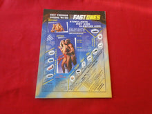Load image into Gallery viewer, Vintage Nude Erotic Sexy Adult Men's Magazine Oriental Women September 1987   80
